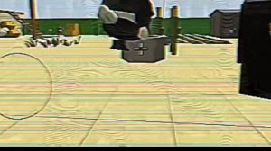 чикен ган: Но #тО т# нЕ Та#!?