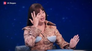 Натальная карта с Ольгой Бузовой