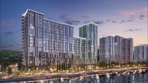 Купить квартиру в Сочи