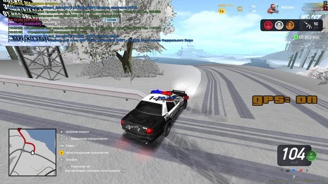 Grand Theft Auto San Andreas 2026.01.23 - 16.31.33.22 смотреть онлайн