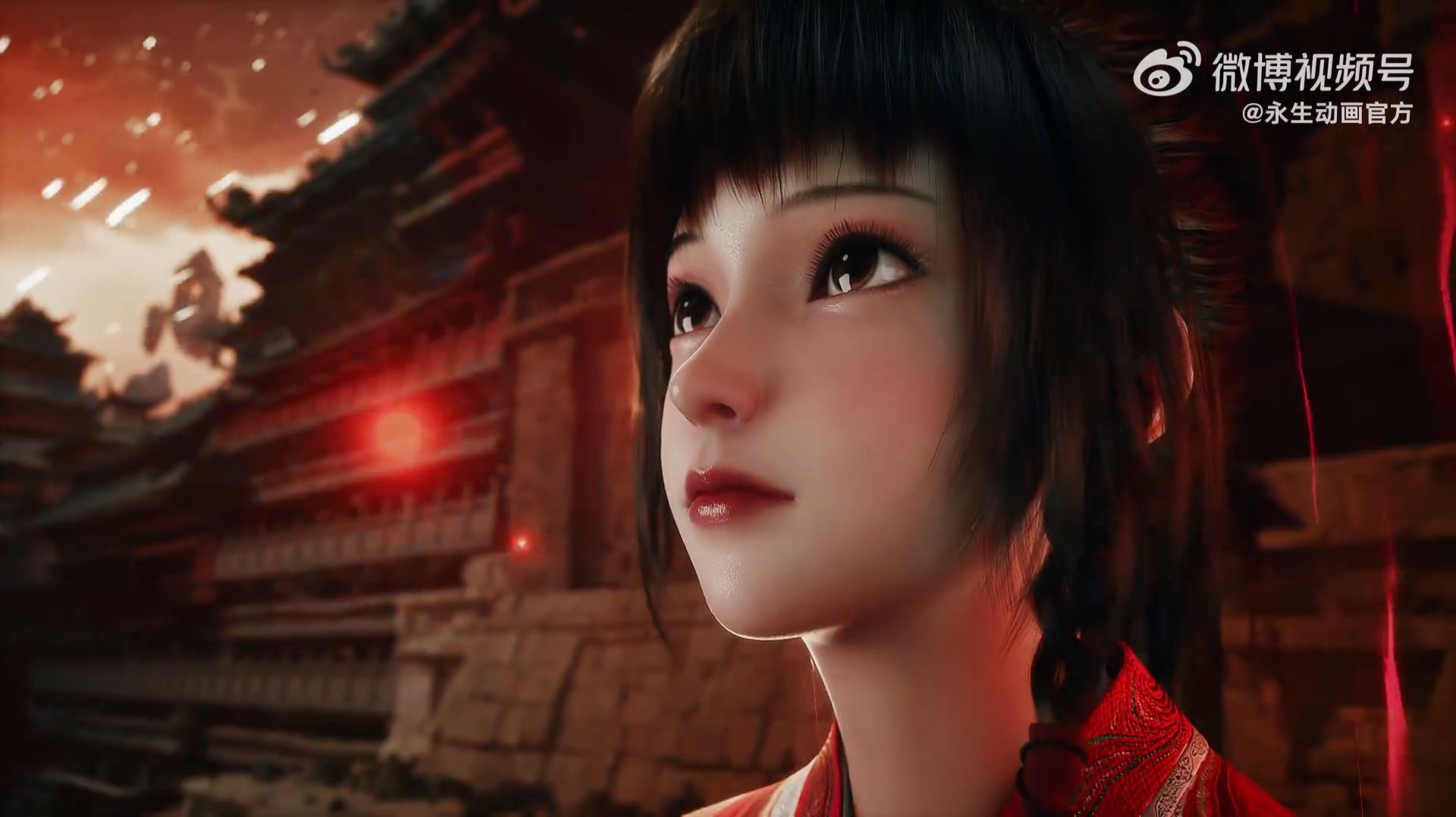 Вечная жизнь 5 сезон 9 (превью) смотреть онлайн