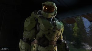 HALO INFINITE #XVII ПОСЛЕДОВАТЕЛЬНОСТЬ I
