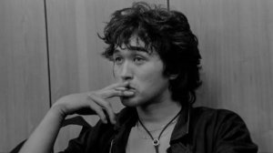 Каким гением надо было быть, чтоб спустя годы твою песню пели Metallica и многотысячный стадион! ⭐