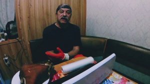 Крымская жизнь! И к нам пришла зима.