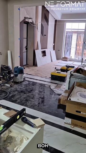 Абсолютный комфорт и долговечность: новинка — кухня из кварца 💎 Абсолютный комфорт и долговечность: новинка — кухня из кварца 💎