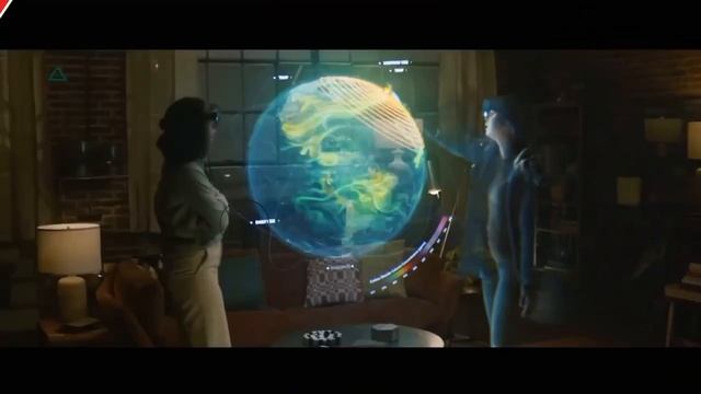 Что такое метавселенная? смотреть онлайн