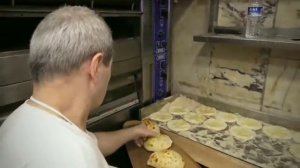 ВЫ Кушали Когда-Нибудь Такой Вкусный ДОНЕР Люди Становятся в ОЧЕРЕДЬ ТУРЕЦКАЯ Еда