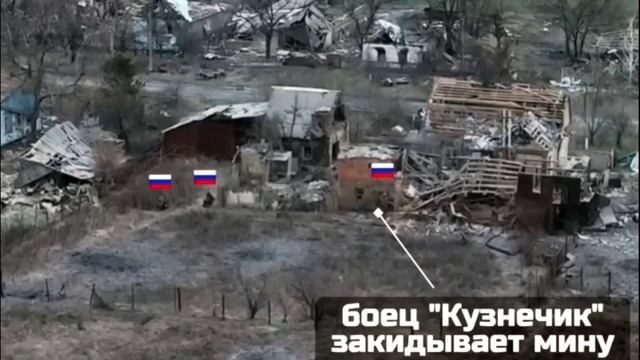 Наш Боец чудом не погиб смотреть онлайн