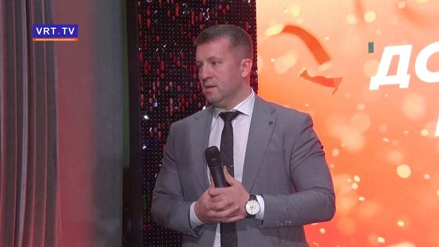 Встреча ветеранов в клубе «Дорогами Побед» смотреть онлайн