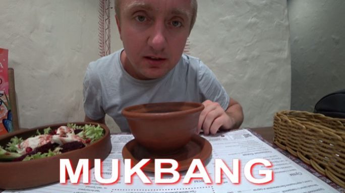 Мукбанг. Как прошел показ объекта. Снимут ли квартиру за 80 000 руб. на Загородном. смотреть онлайн