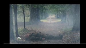 я в фильме "Отставник"