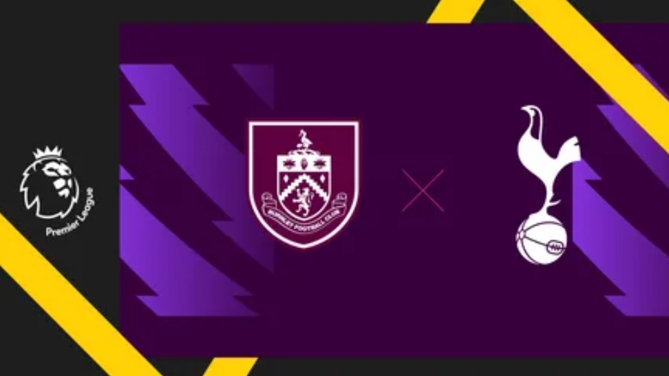 Бернли - Тоттенхэм АПЛ 24.01.26 симуляция прямая трансляция матча обзор матча футбол смотреть онлайн