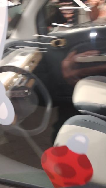 Мини авто - но уже побольше! смотреть онлайн