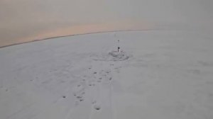 ЛУЧШАЯ ЗИМНЯЯ РЫБАЛКА В ЖИЗНИ