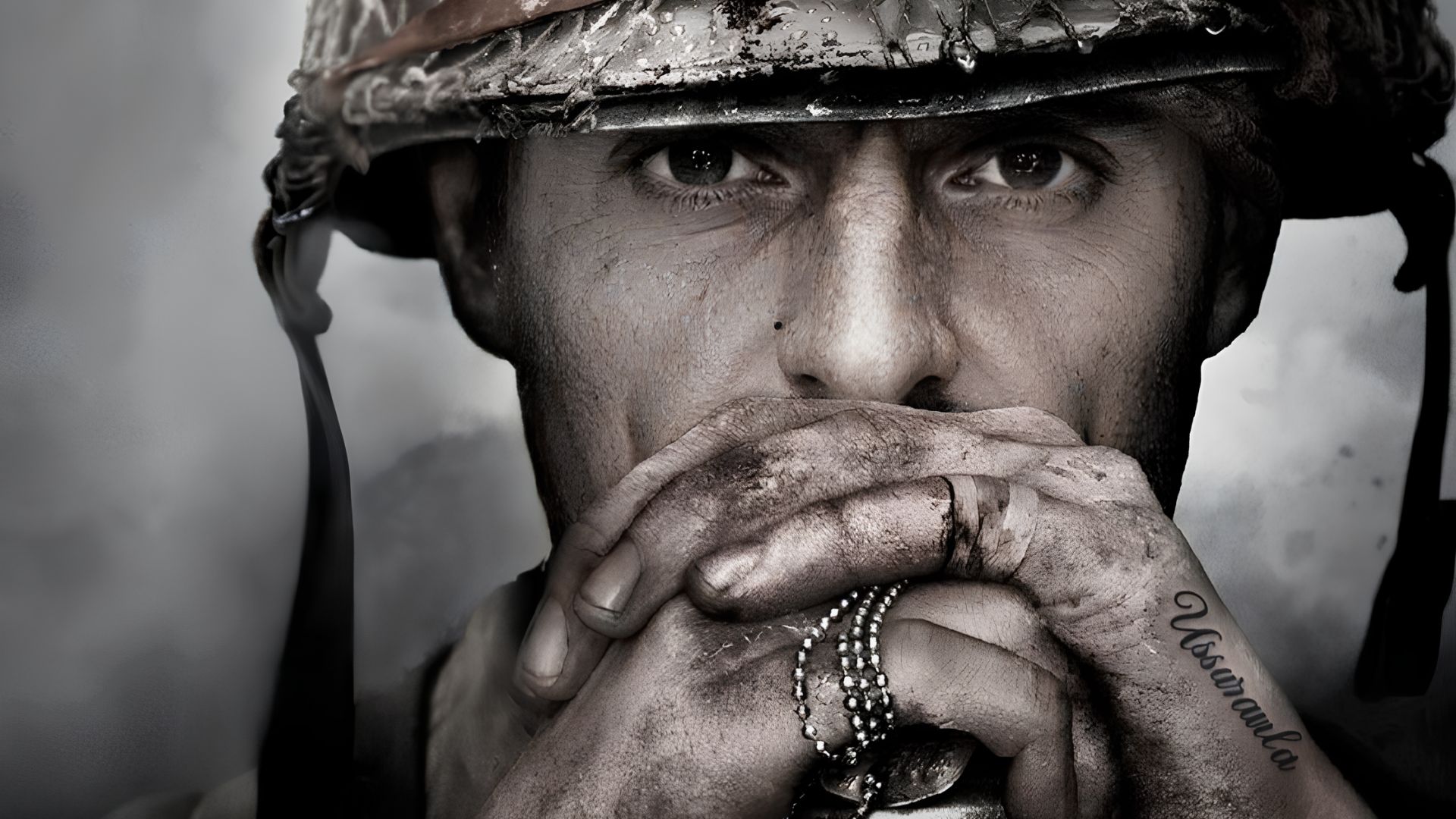 Ussuramba - Позывной New My Song