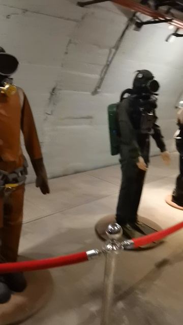 Снаряжение и оборудование боевых пловцов Советского ВМФ. 1-я часть. смотреть онлайн