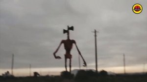 сиреноголовый возвращение