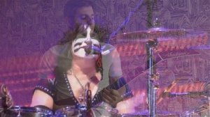 Kiss - I was made for loving you (DiKo guitar cover)