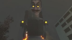 Что если титана спикермена вылечили в скибиди туалет 38? (ПЕРЕЗАЛИВ)