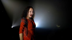 А. Лара  Гранда (демоверсия) -  исполняет Ольга Парецкая