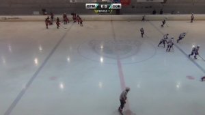 2012: Ермак – Сокол (матч 1)