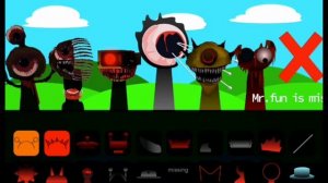 sprunki phase 6 but alive