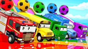 Мультики для малышей Мультфильмы для детей Мультфильмы про машинки Мультики для мальчиков и девочек