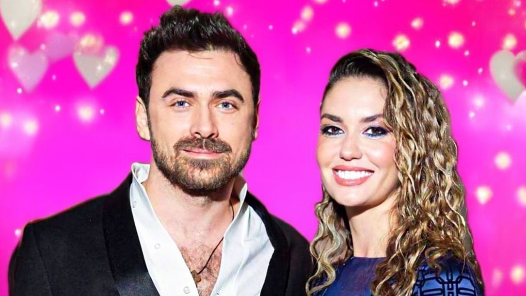 Раскрыта тайна знакомства Муцениеце и Дранги смотреть онлайн