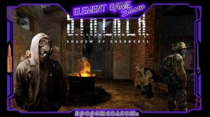 Ⓔ S.T.A.L.K.E.R.: Тень Чернобыля прохождение Ⓖ Меченый (#1) Ⓢ