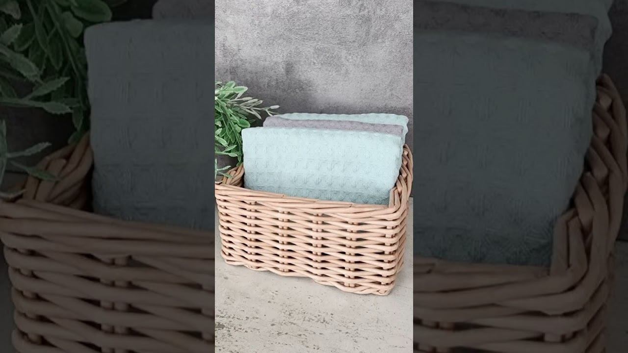 #салфетница #плетениеизбумажнойлозы #бумажнаялозы смотреть онлайн