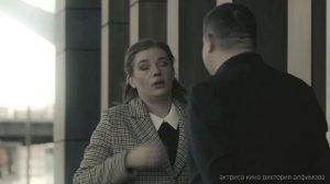 Виктория Алфимова - шоурил