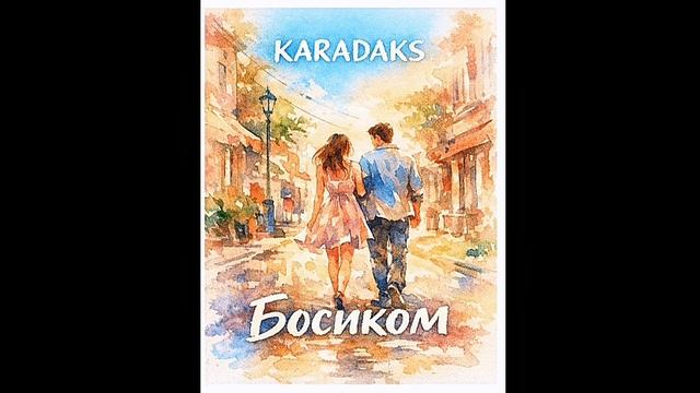 Босиком (KARADAKS)