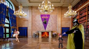 «К чему бы это?!».., | Новый Муз~Вопрос | «Карусель» | 25/01/26