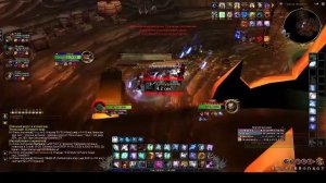 Прокачка друид 2026 World of Warcraft Sirus 3.3.5 #sirus #сирус #wow #вов