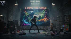 «Мой мир — это театр_ Две песни о творчестве»