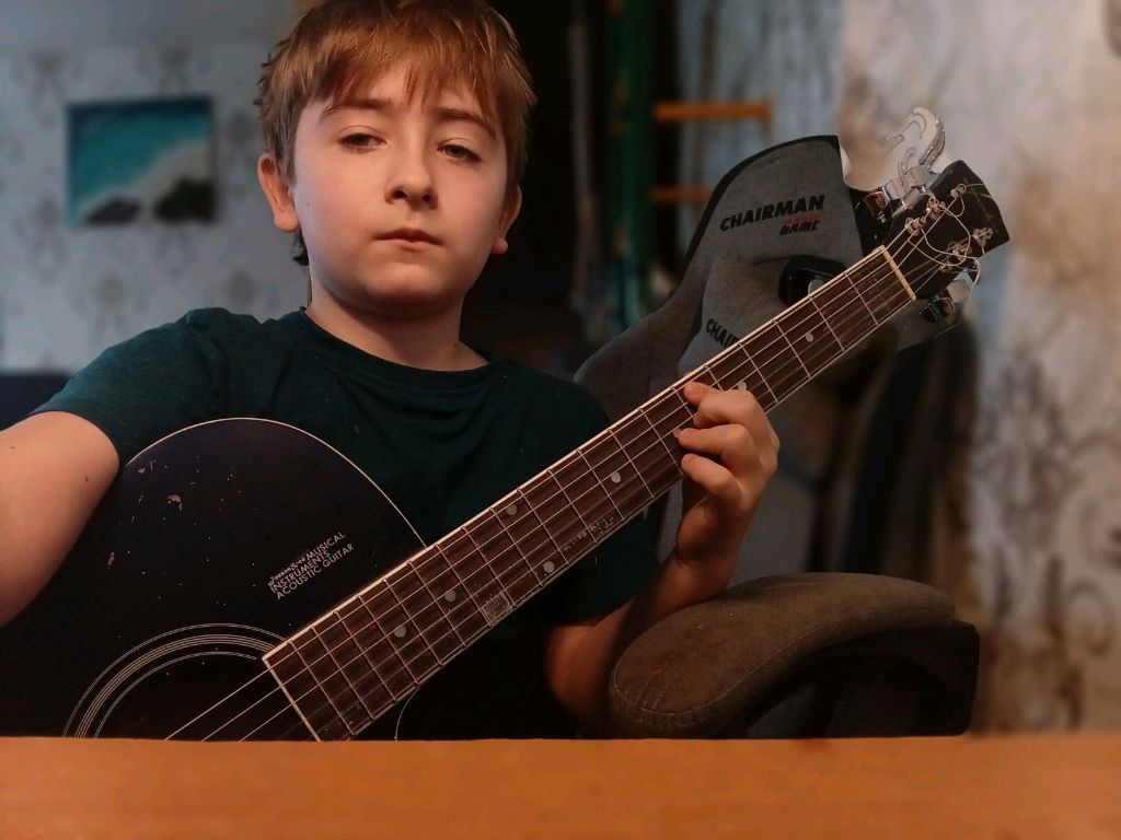 сейчас узнаете