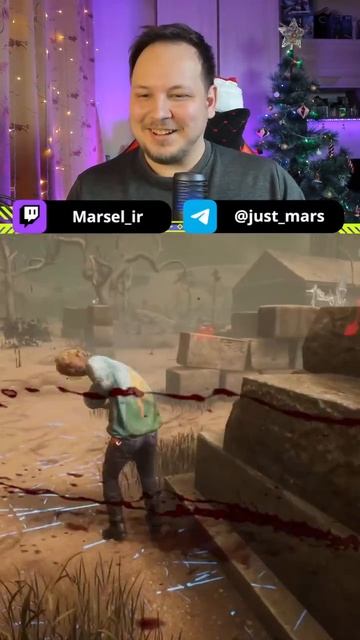 ВОТ ЭТО ПОМОЩЬ! #хоррор #horror #игры смотреть онлайн