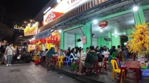 Вьетнам ночной Нячанг