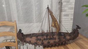 № 53 проект вальхалла