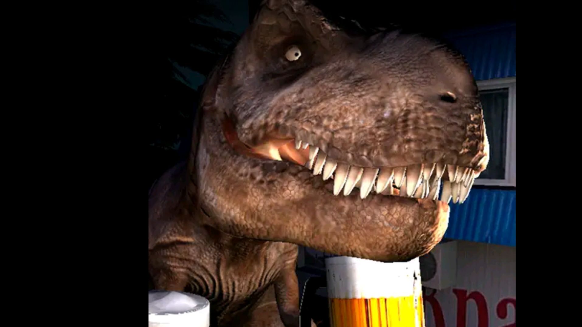 вышел игра пять ночей с пивозавром 😍😍😇😇 смотреть онлайн