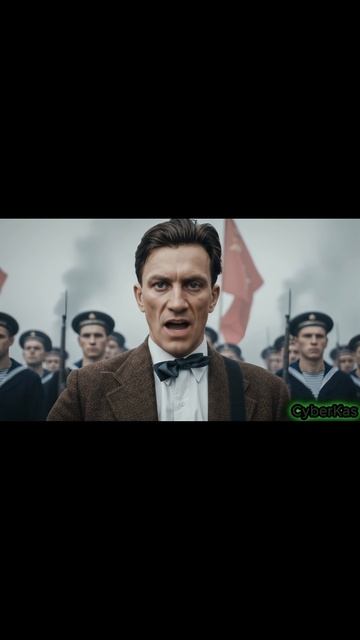 ТАКОГО Маяковского вы еще не слышали #aimusic #music #нейросеть #маяковский #метал смотреть онлайн