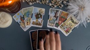 Таро расклад "Чувства мужчины к Вам"