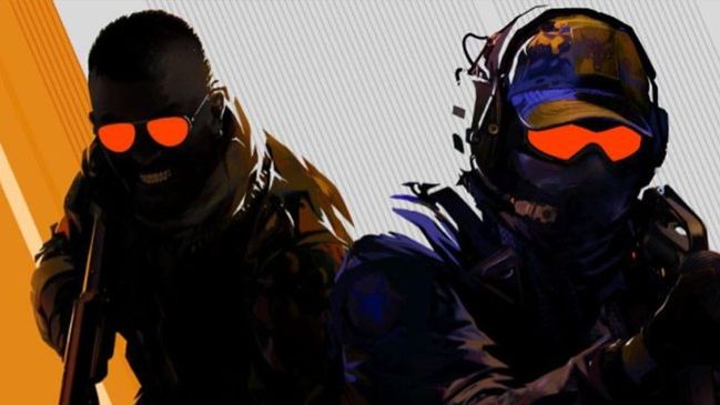 Counter Strike 2 / СОРЕВНОВАШКИ смотреть онлайн