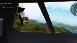 Аvion Flight Simulator 🛩️🌊  (11)