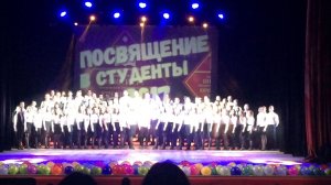 Гаудеамус- гимн студентов.Музыкальная видео- открытка.