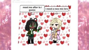 Подборка по Миррорвизиону||#1||🍻 (опис).