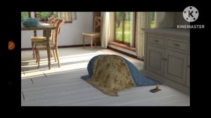 моя переозвучка бубы #11 Большая кухня