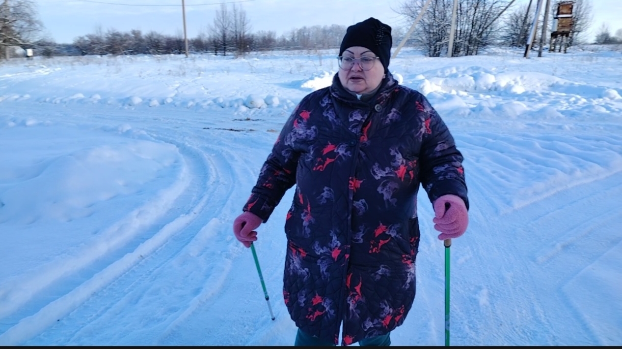 Ох, прогулка удалась! Но опять слезы.... 😔 смотреть онлайн