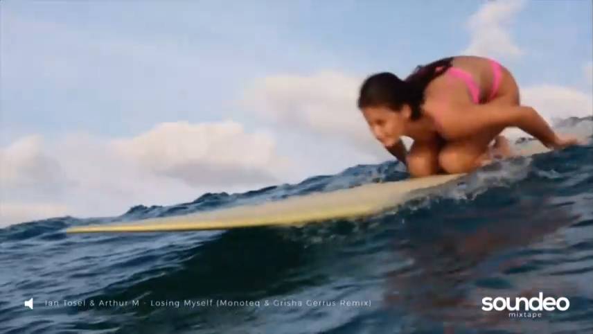 Ритмичная музыка и красивые девушки. Vol130 смотреть онлайн