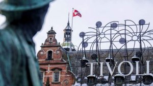 Бездомный житель Гренландии заявил о готовности стать американцем за $1 млн